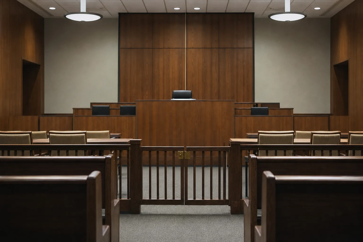 Contesting a Washington ticket? What actually happens in the hearing room, with or without a lawyer